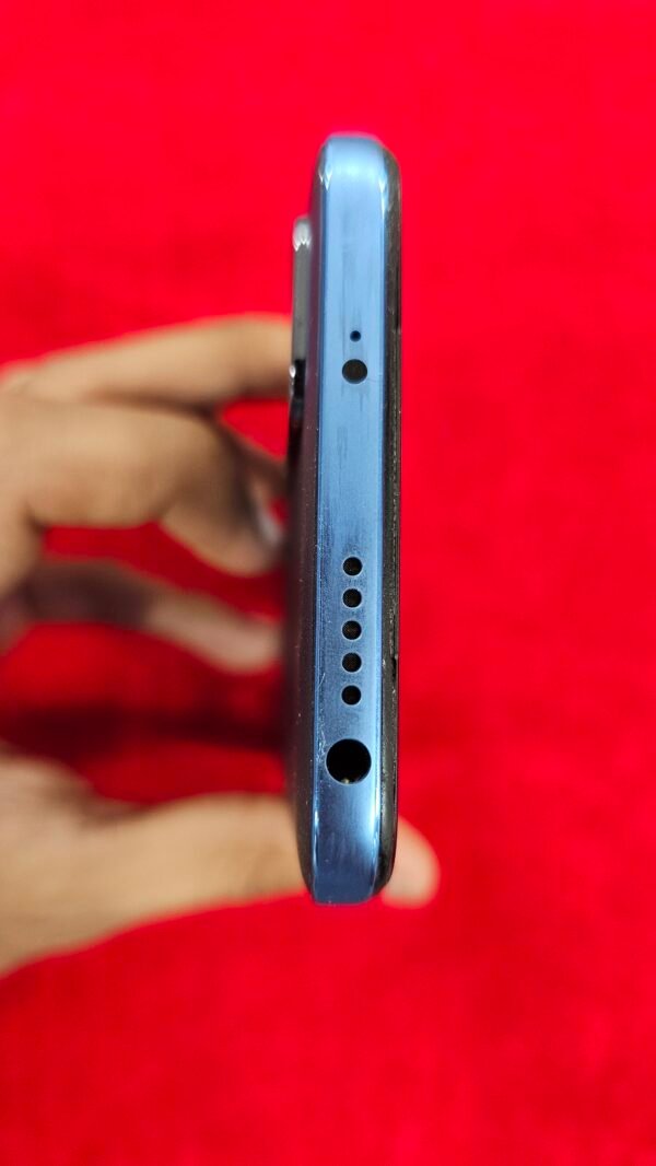 Redmi Note 11 (4G) (Blue) (Renewed- Good Condition) - Image 6