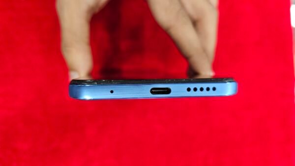 Redmi Note 11 (4G) (Blue) (Renewed- Good Condition) - Image 5