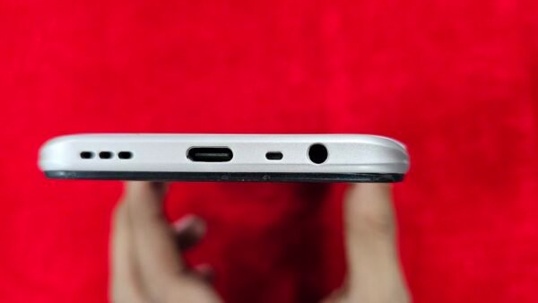 Oppo A5 (2020) White (Renewed-Like New) - Image 5