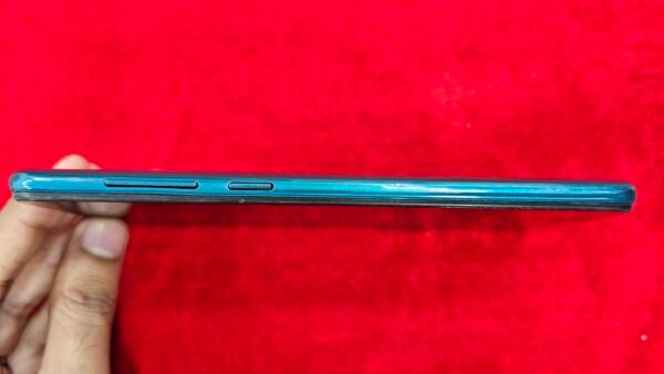 Redmi Note 9 (Green) (Second Hand - Good Condition) - Image 6