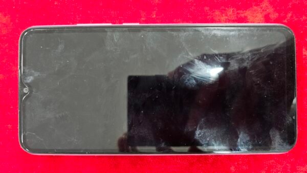 Redmi 10A (White) (Second Hand- Like New Condition) - Image 2