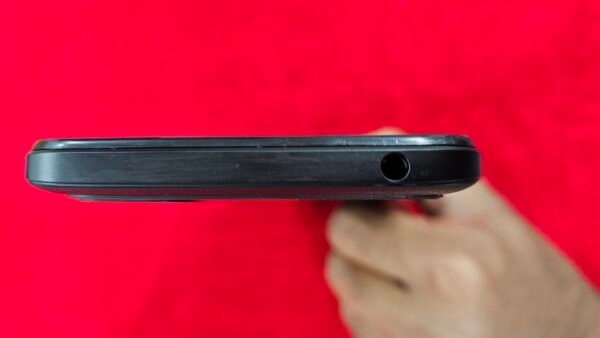 POCO C55 (Black) (Renewed- Like New Condition) - Image 3