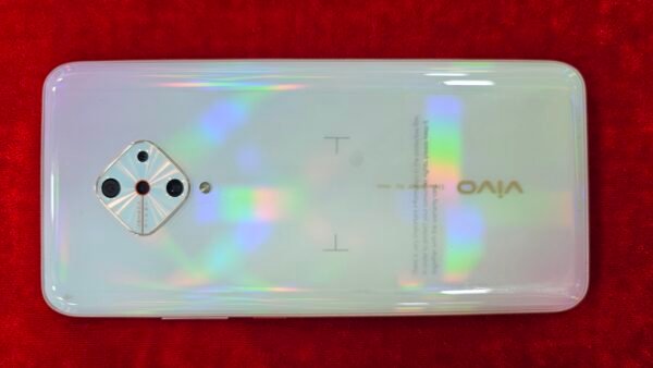 Vivo S1 Pro (White) (Renewed - Like New Condition) - Image 2