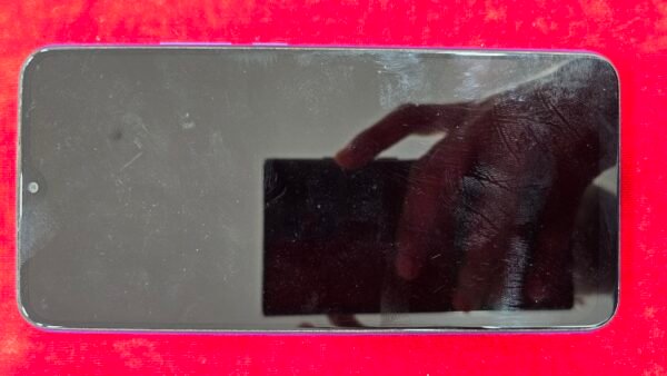 Poco M2 (Blue) (Second Hand - Like New Condition) - Image 2