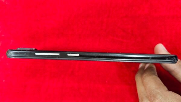 Redmi Note 7s (Black) (Second Hand -Good Condition) - Image 5